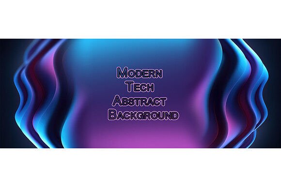 Download Modern Tech Abstract Background - Modern Collection