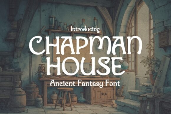 Download Chapman House - Premium Resources