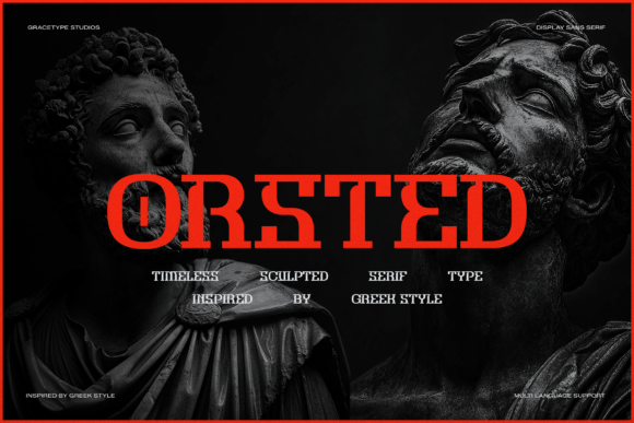 Download Orsted - Premium Resources