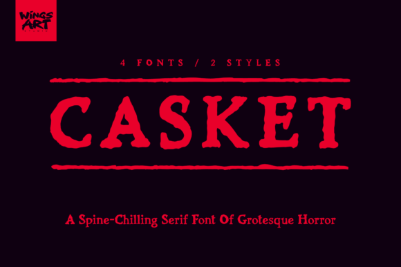 Download Casket - Premium Resources